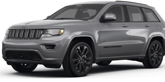 JEEP GRAND CHEROKEE 2022 1C4RJFAG1NC149218 image